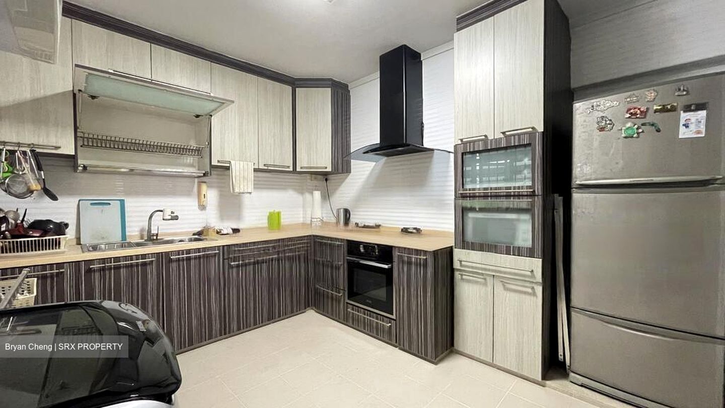 Blk 630 Pasir Ris Drive 3 (Pasir Ris), HDB 5 Rooms #625051311
